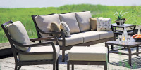 Patio Furniture Sale-SAVE UPTO 60% ON PATIO SETS! Cranbrook British Columbia Preview