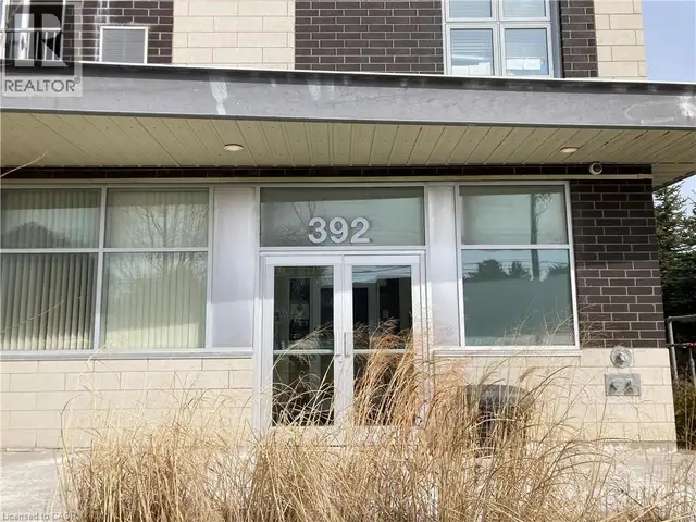 392 ALBERT Street Unit# 302 Waterloo, Ontario in Long Term Rentals in Kitchener / Waterloo - Image 4