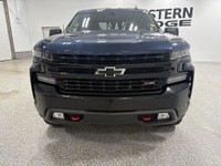 2022 Chevrolet Silverado 1500 LTD LT Trail Boss LT TRAIL BOSS | HEATED LEATHER SEATS | REMOTE STAR B... (image 1)