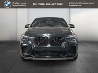 ===== 2022 BMW X6 M Competition | Gr. Sup | ===== ===== * Groupe Supérieur * ===== ===== Pourquoi ac... (image 1)