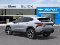 Engine: 3 Cylinder Engine 1.2L L/100Km City: 8.5 L/100Km Hwy: 7.6 Safety Equipment Teen Driver a con... (image 5)