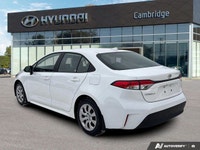 PREVIOUS DAILY RENTAL The *2024 Toyota Corolla LE* is the latest evolution of the world's best-selli... (image 2)