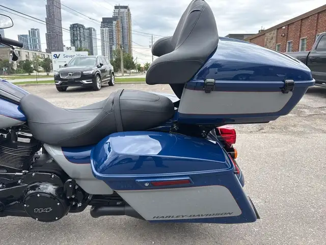 2023 Harley-Davidson Road Glide Special ~ QUICK DETACH TOUR PAK  in Sport Touring in City of Toronto - Image 17