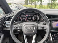 This Audi Q7 has a strong Intercooled Turbo Premium Unleaded I-4 2.0 L/121 engine powering this Auto... (image 9)