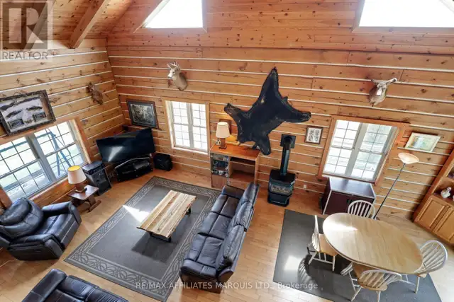 14059 DAFOE ROAD South Stormont, Ontario in Land for Sale in Cornwall - Image 28