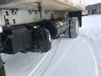 2020 Hino Truck 195 2020 HINO TRUCK 195;Medium Duty Trucks - VAN-REEFER Penske Location 2500 PITFIEL... (image 4)
