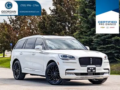 All Wheel Drive for superior traction - Premium Audio System for immersive sound - Lane Departure Wa...
