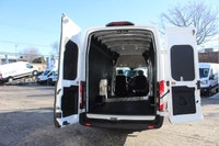 2023 Ford Transit Cargo Van AWD / 4X4 / 41.000 KM CERTIFIÉ / 2023 FORD TRANSIT T-250 CARGO TOIT HAUT... (image 5)