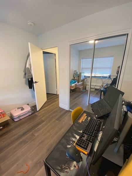 Spacious 2 Bedroom Apartment in a Prime Kitchener Location! (Uni 5