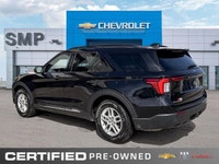 Saskatoon Motor Products - Recent Arrival! 2025 Ford Explorer Active - Certified Certification Progr... (image 3)