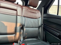 Check out this certified 2021 Ford Explorer Platinum | Loaded | EcoBoost | Leather | Moonroof | and... (image 2)