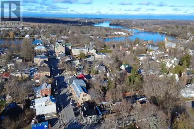 629 ST LAWRENCE STREET Merrickville-Wolford, Ontario in Commercial & Office Space for Sale in Ottawa - Image 34