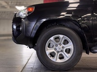 Crowfoot Hyundai, AMVIC Licensed Dealer The 2023 Toyota 4Runner SR5 Premium is a legendary, truck-ba... (image 4)