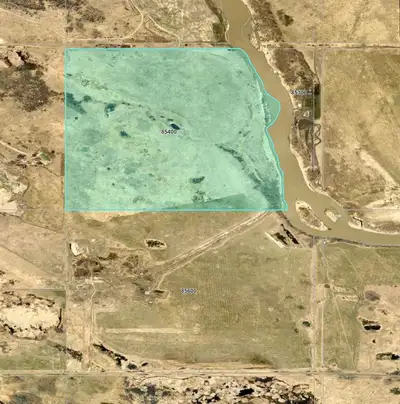 CSE//Brandon/Land was once a Proposed Development Plan Amendment in RM of Cornwallis ( The Promenade...