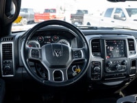 Welcome to Barrie Dodge Chrysler Jeep. CARFAX Canada No Reported Accidents CARFAX Canada Low Kilomet... (image 2)