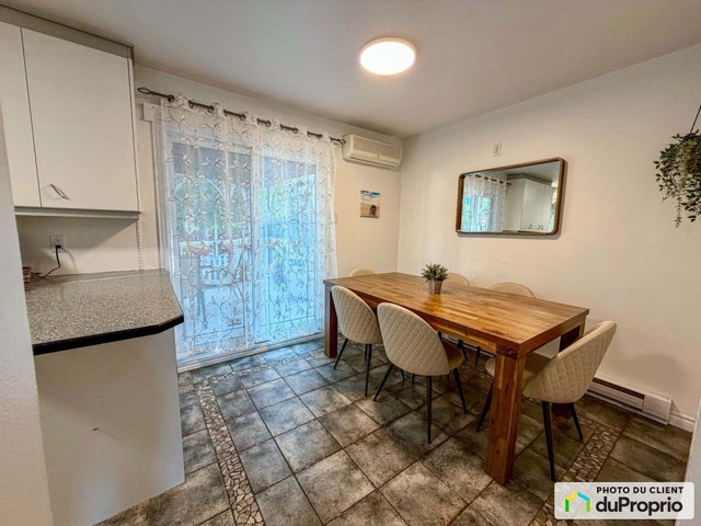 $525,000 - Semi-detached for sale in Longueuil (Vieux-Longueuil) — photo 2