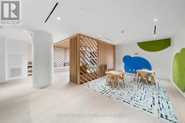 2103 - 5 DEFRIES STREET Toronto (Regent Park), Ontario in Long Term Rentals in City of Toronto - Image 33