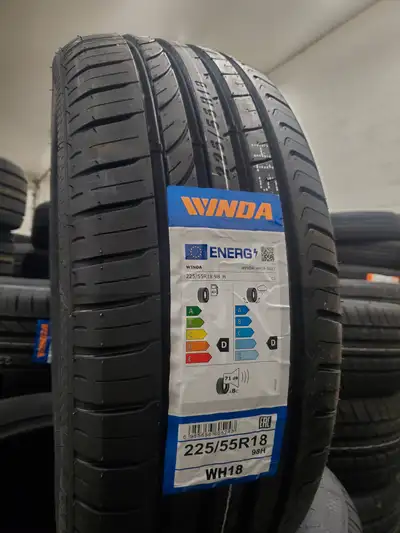 BRAND NEW TIRES FOR SALE BEST PRICES IN LETHBRIDGE! Store name: Milltire Ltd Store Address: 3121 12T...