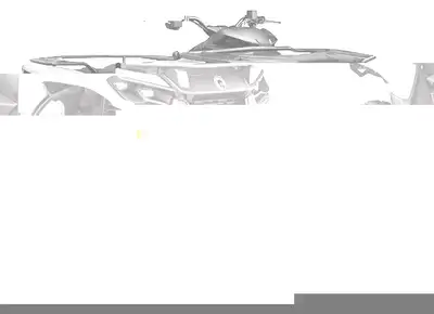 Lapointe Sports Inc CAN-AM Outlander 500 2026 DES PERFORMANCES LARGEMENT SUPÉRIEURES À SON PRIX. Le...