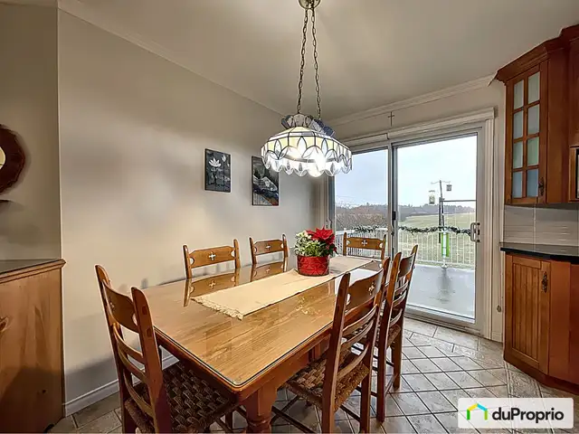 $925,000 - Acreage / Hobby Farm / Ranch for sale in St-Lucien in Houses for Sale in Granby - Image 7