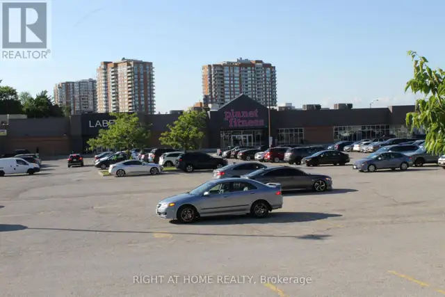 405 - 10 TAPSCOTT ROAD Toronto (Malvern), Ontario in Condos for Sale in Markham / York Region - Image 22