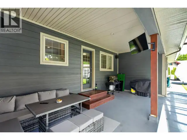 26 BLUEBERRY AVENUE Kitimat, British Columbia in Houses for Sale in Kitimat - Image 22