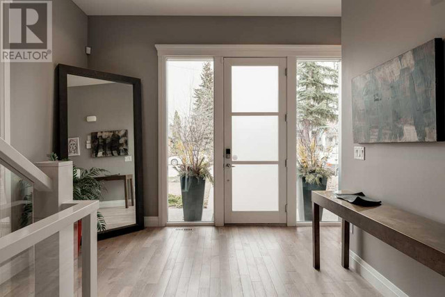 617 16 Street NW Calgary, Alberta in Houses for Sale in Calgary - Image 2