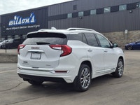Check out this certified 2022 GMC Terrain Denali AWD | Leather | HUD | 360 Camera | Adaptive Cruise... (image 5)