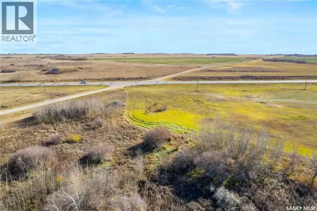 Highway #41 Farm Land Corman Park Rm No. 344, Saskatchewan in Land for Sale in Saskatoon - Image 5