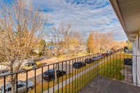 Amenities: Updated Appliances • Balconies • Heat & Water Included Suite & Building: One-bedroom, two... (image 7)