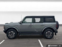 Experience the rugged versatility and iconic design of the *2021 Ford Bronco*, with *83,200 kms* and... (image 2)