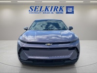 Selkirk GM Chevrolet Buick GMC Engine: Electric Motor Safety Equipment Rear Seat Reminder Door locks... (image 1)