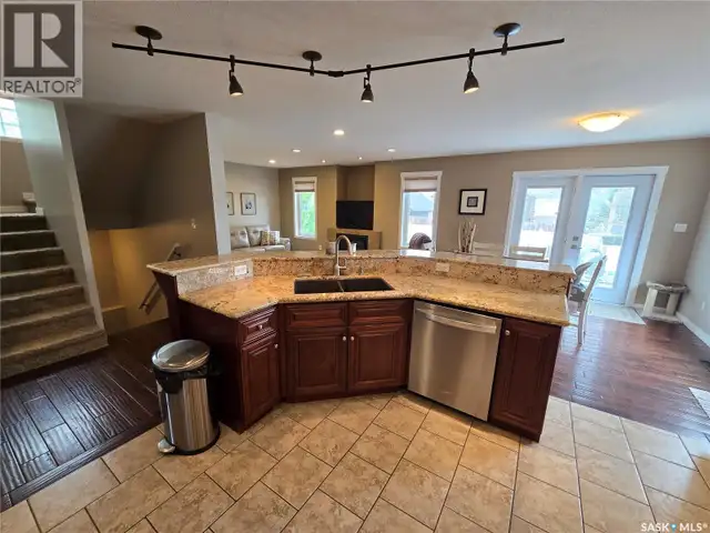 721 Barber CRESCENT Weyburn, Saskatchewan in Houses for Sale in Regina - Image 14