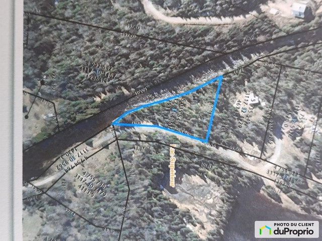 $97,000 - Residential Lot for sale in Lac-Superieur — photo 2