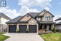 727 RADISSON Lane Mount Brydges, Ontario