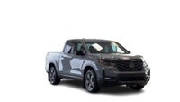 -Regina Honda Recent Arrival! 2025 Honda Ridgeline TrailSport 107 point inspected, Fully detailed, F... (image 2)