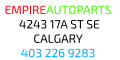 CALGARY CASH FOR CARS | ANY MAKE OR MODEL ⭐️$ DEAD OR ALIVE $ ⭐️ in Other Parts & Accessories in Calgary - Image 2