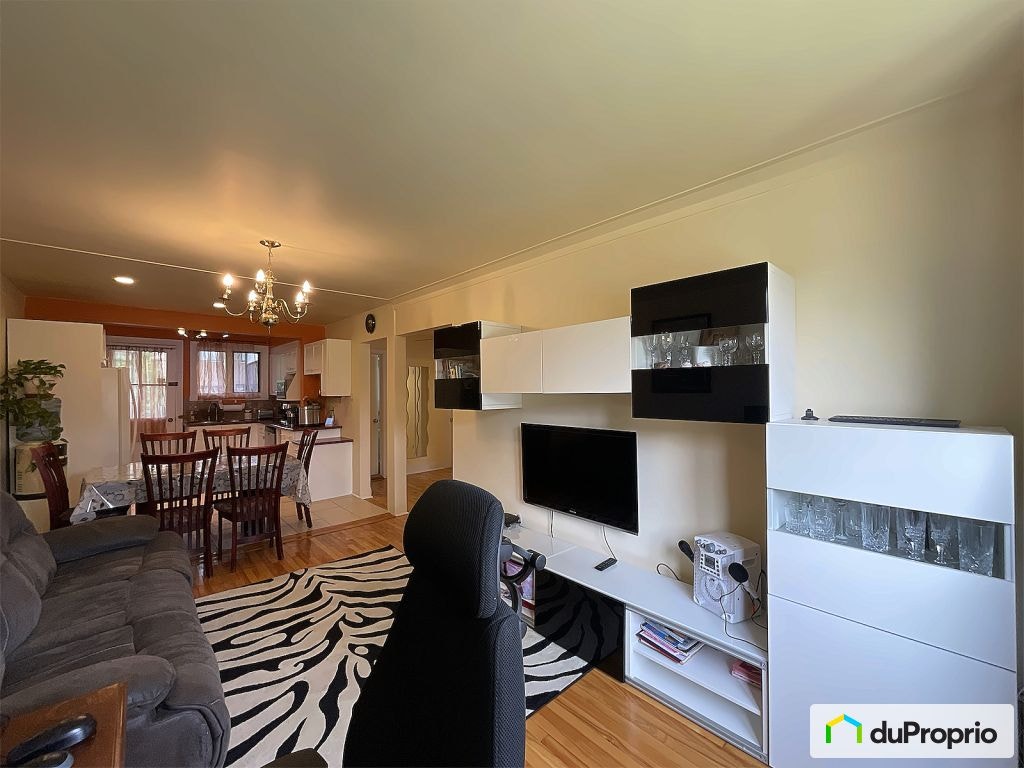 $999,999 - Duplex in Côte-des-Neiges / Notre-Dame-de-Grâce — photo 2