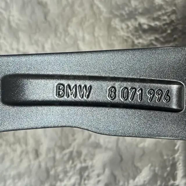 (NEW) 4x BMW X5 | X6 20" OEM All Season Wheels Package in Tires & Rims in City of Toronto - Image 8