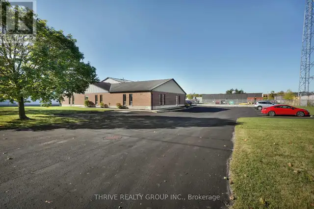 331 NEPTUNE CRESCENT London East (East J), Ontario in Commercial & Office Space for Rent in London - Image 35