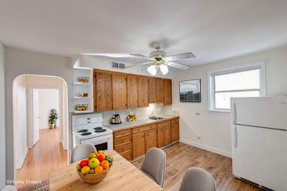Beltline Apartment For Rent 3