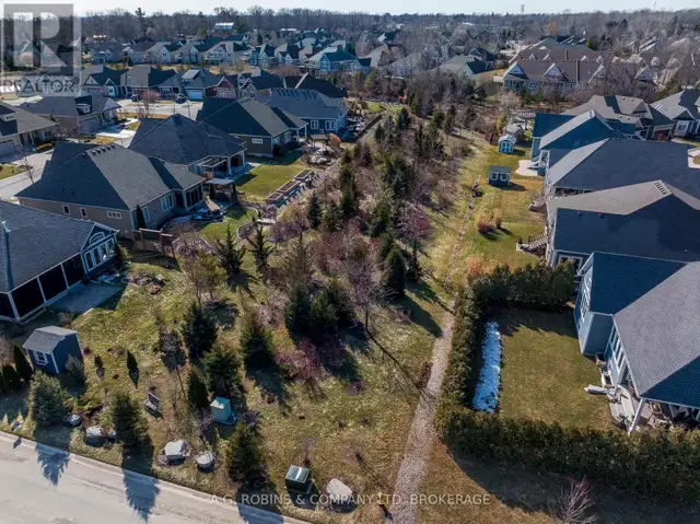 91 BUTLERS DRIVE S Fort Erie (Ridgeway), Ontario in Houses for Sale in St. Catharines - Image 26