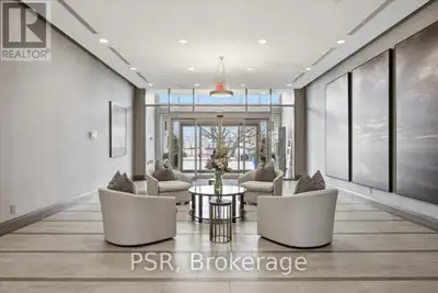 Life moves a little differently in Bronte Village - where lake breezes, marina views, and a vibrant...