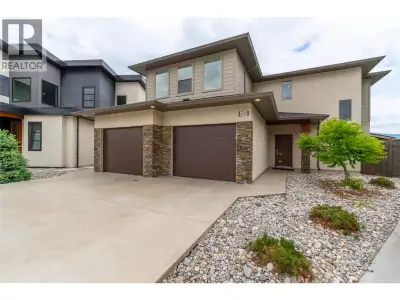 A family home, newer construction, fenced large yard on a quiet street, and located walking distance...