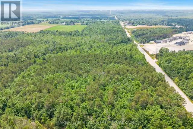 PT LT 40 HORSESHOE VALLEY ROAD W Oro-Medonte (Craighurst), Ontar in Land for Sale in Barrie - Image 14