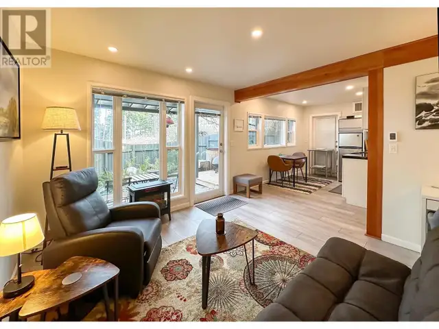 1901 EAST ROAD Other Islands, British Columbia in Houses for Sale in Comox / Courtenay / Cumberland - Image 20