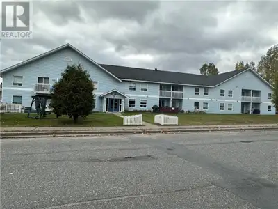 21 Balsam Street Unit# 113 Coniston, Ontario
