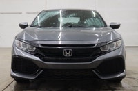 Civic LX ... Engine: Intercooled Turbo Regular Unleaded I-4 1.5 L/91 Other Equipment Turbocharged,AM... (image 2)