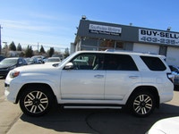 Thanks for viewing our South View Motors Inventory! For Sale: 2018 Toyota 4Runner 4WD Limited Color:... (image 7)