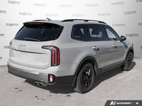 This Kia Telluride boasts a Regular Unleaded V-6 3.8 L/231 engine powering this Automatic transmissi... (image 5)